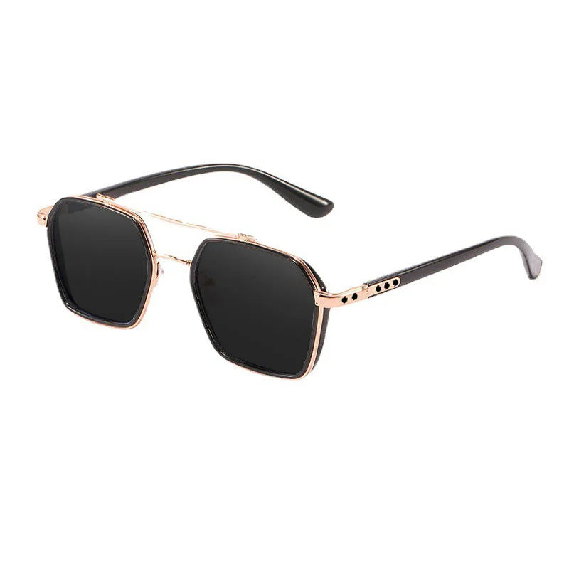 Men's Luxury Polarized Sunglasses