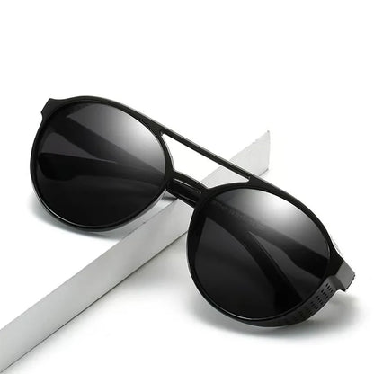 Punk Circle Sunglasses