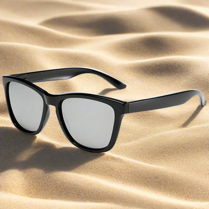 Anti-UV Coated Sunglasses for Men